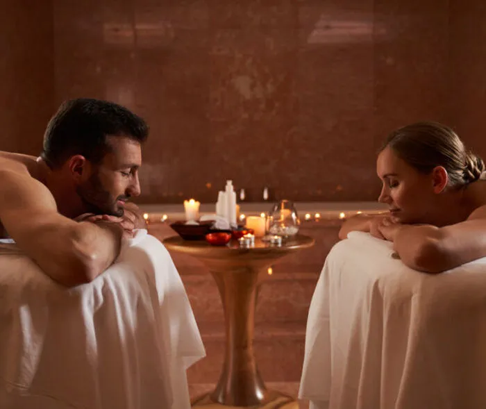 Couples Massage at Rover European Spa, Abu Dhabi