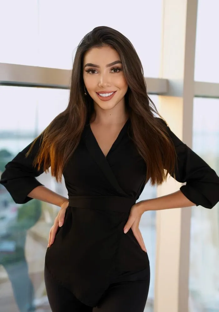 Sofia, therapist at Rover European Spa, Abu Dhabi